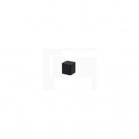 Ubiquiti airCube 300 Mbit/s Black Power over Ethernet (PoE)