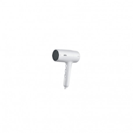 Braun juukseföön HD 2.1 2100W, valge