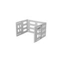 Lanberg FB01-5406-10S rack accessory Bracket