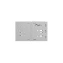 Lanberg FB01-5406-10S rack accessory Bracket
