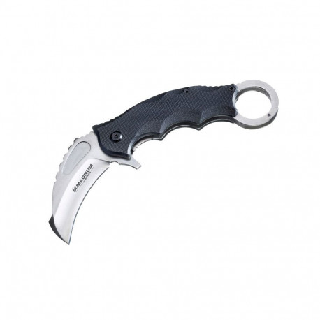 Magnum nuga Alpha Kilo