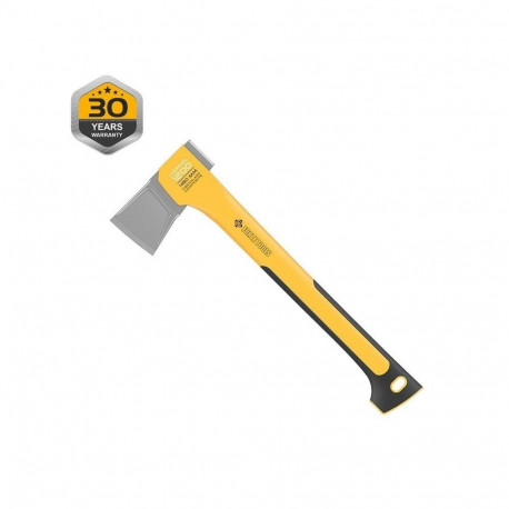 AXE 45CM 1.2KG AND SHARPENER