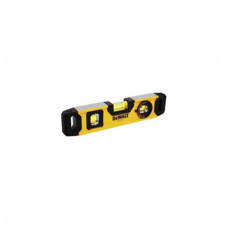 DeWALT vesilood DWHT0-43003 0.25m, must, kollane