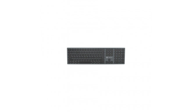 NATEC Dolphin Wireless Bluetooth + 2.4GHz Keyboard