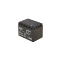 Battery 24V/5AH