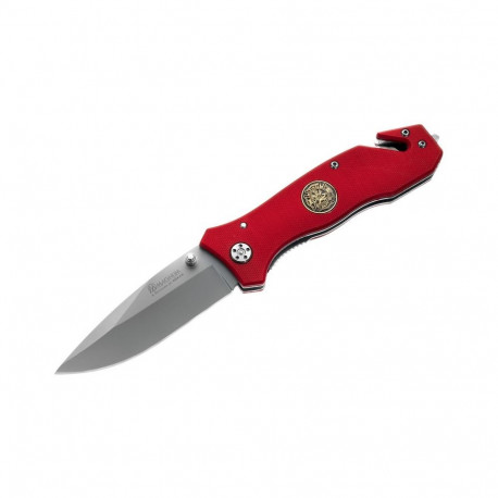 Magnum Fire Dept Knife