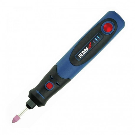 DEDRA DED7940Z1 portable sander
