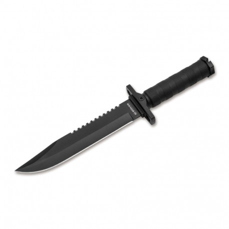 Nóż Magnum John Jay Survival Knife