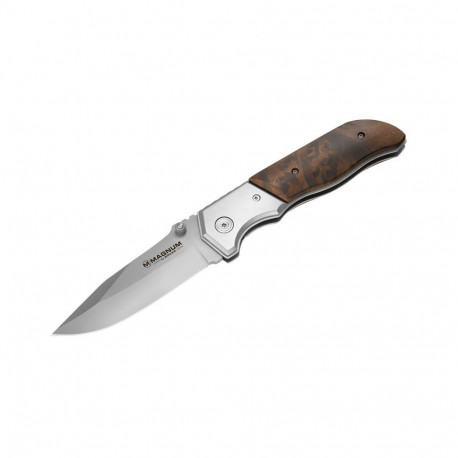 Magnum nuga Forest Ranger