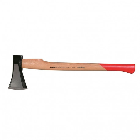 Kiiluga puidust varrega kirves 2.0kg 650mm