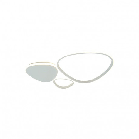 CEILING LED LIGHT GULF D62 4000K WHITE
