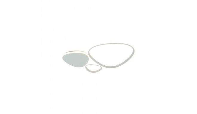 CEILING LED LIGHT GULF D62 4000K WHITE