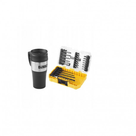 DeWALT kruvikeerajaotsikud DT70707-QZ, 26 tk
