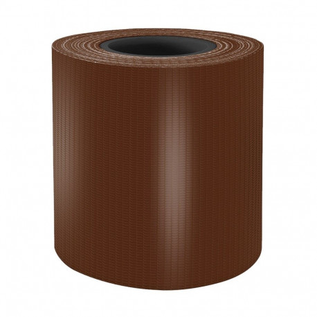 C.FENCE lint + klambrid 19cm x 35mb, pruun
