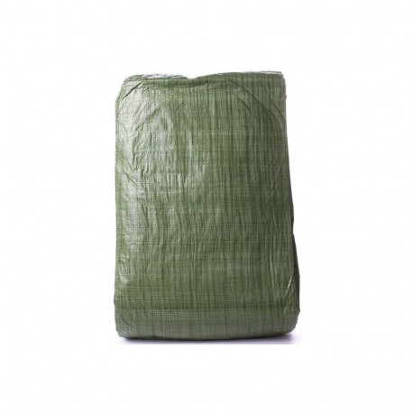 Present 10x15m 65GSM (2), roheline