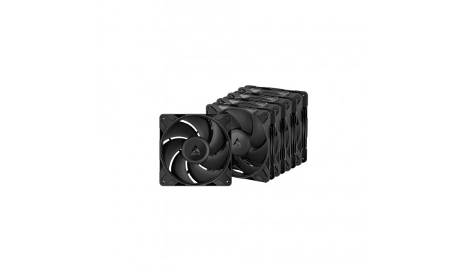 ARCTIC P14 Pro PST - 5 Pack 140 mm PWM Fan with Cable Splitter