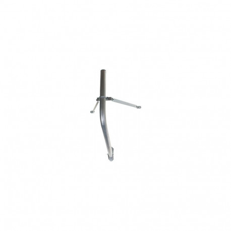 Wall mount bracket