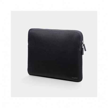 Trunk ümbris 16" MacBook Pro, must
