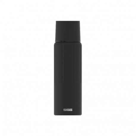 SIGG termospudel IBT Obsidian 1.1L, must