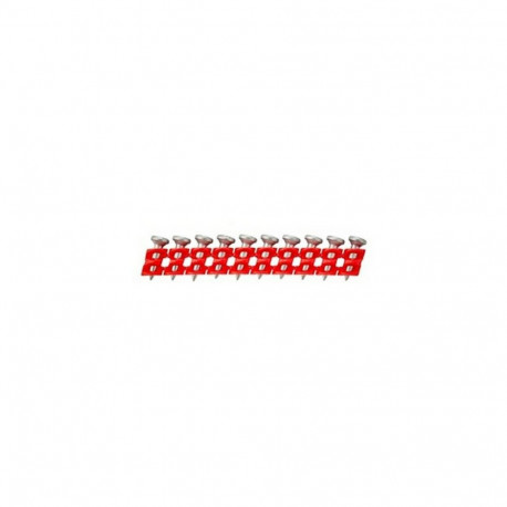 DCN890 HX nails (3.0mmx48mm),Pack: 510