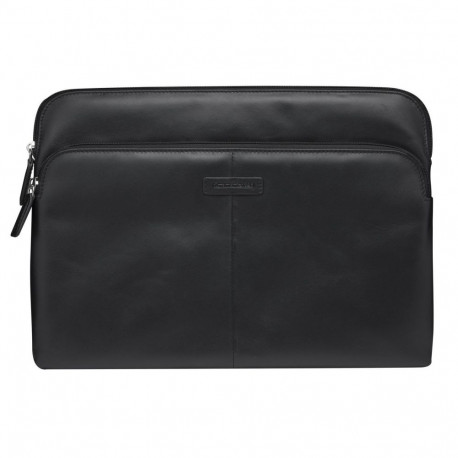dbramante1928 sülearvutiümbris Skagen Pro+ MacBook Pro 14"/kuni 14" arvutile, must