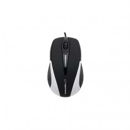 Esperanza EM102S 1000dpi OPTICAL MOUSE