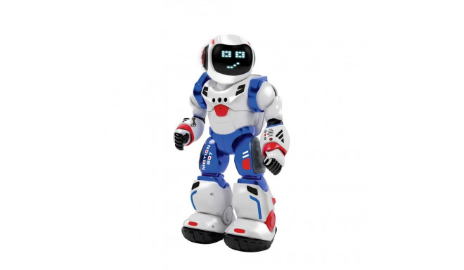 XTREM BOTS Robot Bruce RC XT3803503 /4