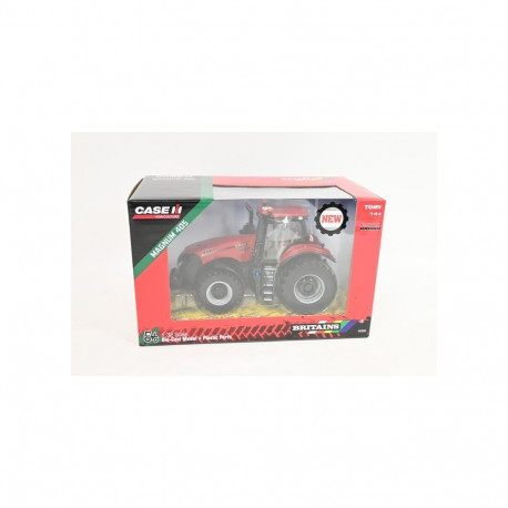TOMY Britains Case Magnum 405 traktor 43389