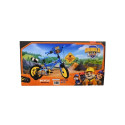 *****Rowerek 12" Rubble_Crew 41228 12288