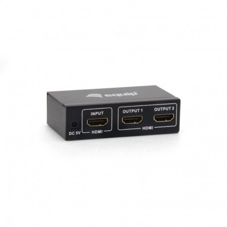 Equip HDMI jaotur 2-Port