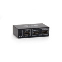 Equip HDMI jaotur 2-Port