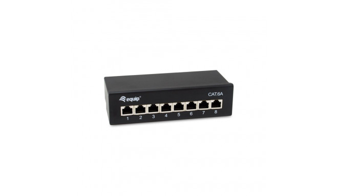 Equip 326621 patch panel