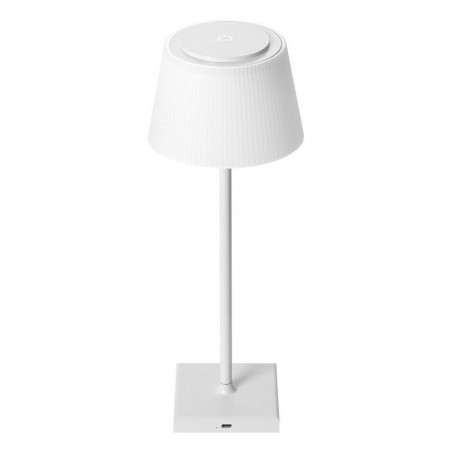 Avide laualamp ABLDL-USB-W-4W LED G, valge