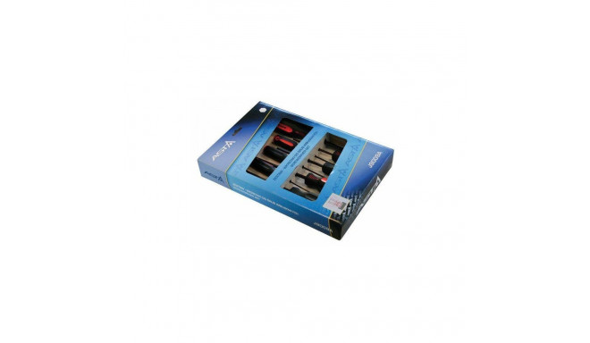 ASTA HEX SCREWDRIVERS 9pcs.