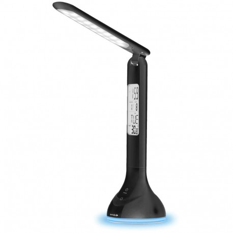 Avide laualamp ABLDLRGB-CALENDAR-4W-BL LED, must