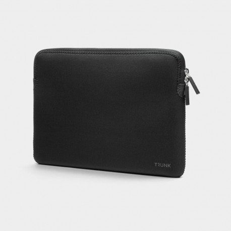 Trunk neopreenist sülearvutiümbris 38.1cm (15"), must