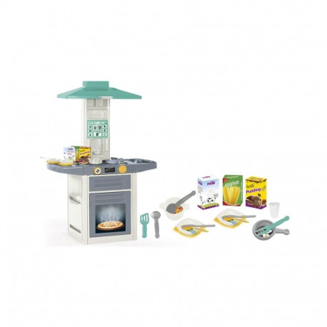 Dolu Kitchen Furniture with Equipment 2606 26064