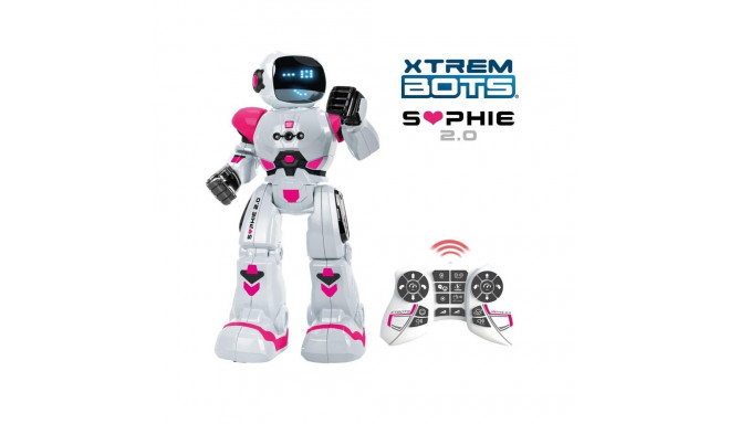 XTREM BOTS Sophie 2.0