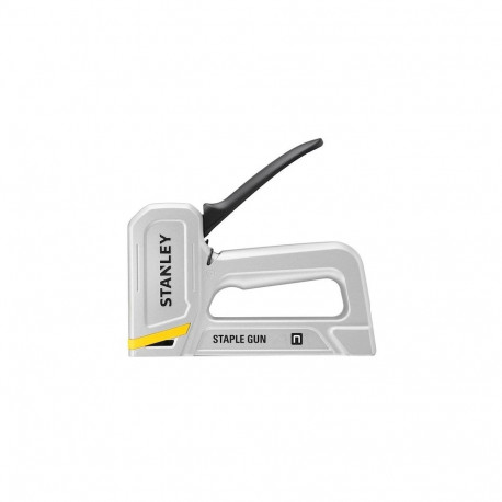 Stanley klammerdaja STHT70150-0, must, hõbedane, kollane