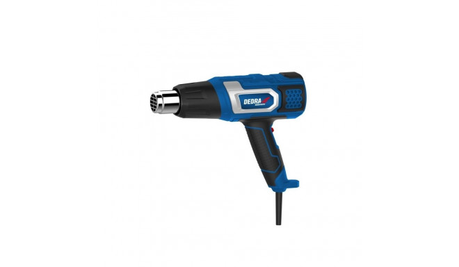 DEDRA DED7977 heat gun