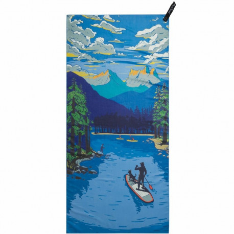 PackTowl rannarätik 13873 64x137cm