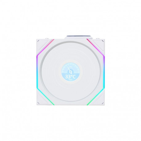 Lian Li Uni Fan TL Computer case, Processor 14 cm White 1 pc(s)