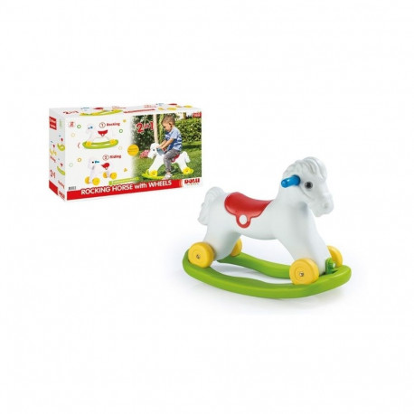 DOLU 2in1 Tailhorse - Rocker 7078 70784