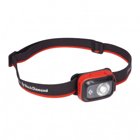 Czołówka trekkingowa Black Diamond Sprint 225 - octane (225 lm)