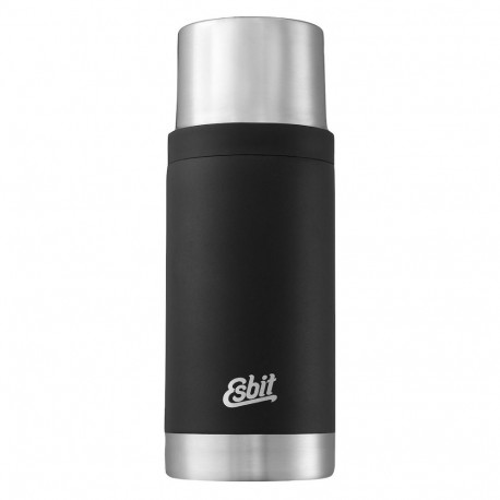 Esbit termospudel Sculptor 0,75L, must