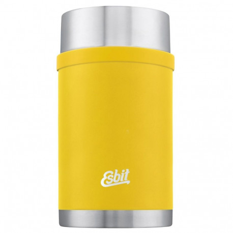 Esbit toidutermos Sculptor 1000ml, päikesekollane