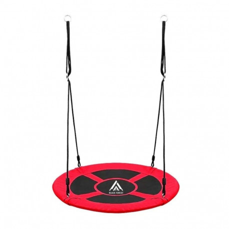 Black Forest | Crow's nest | Red