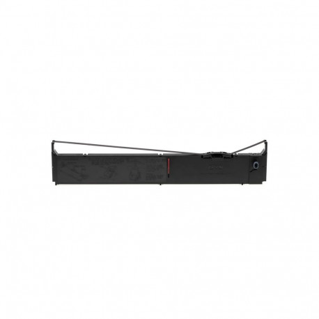 Epson SIDM Black Ribbon Cartridge for DFX-9000 (C13S015384)