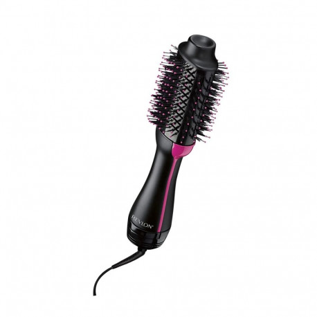 Revlon kuumaõhuhari RVDR5222E, must, roosa