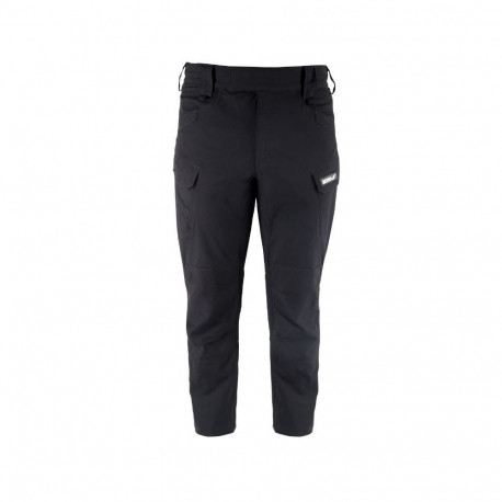 WORK TROUSERS NYLON + SPANDEX 190G/M2 SIZE M. XXL/58